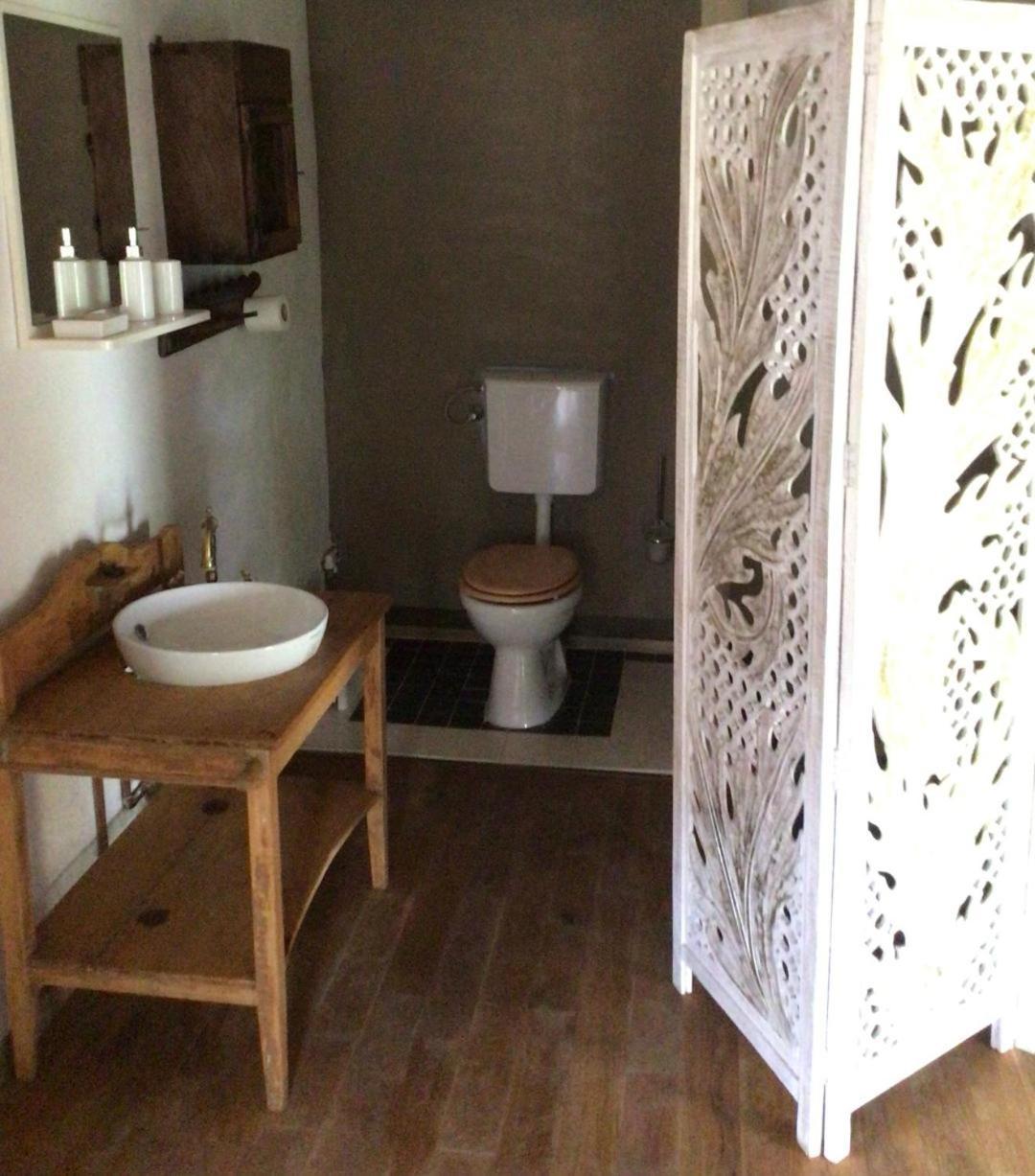 Casa Arthur Richis Richisu Zimmer foto