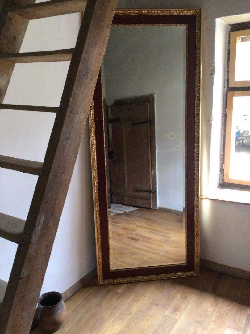 Casa Arthur Richis Richisu Zimmer foto